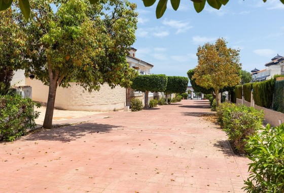 Herverkoop - Appartement / Flat -
Torrevieja - La Mata