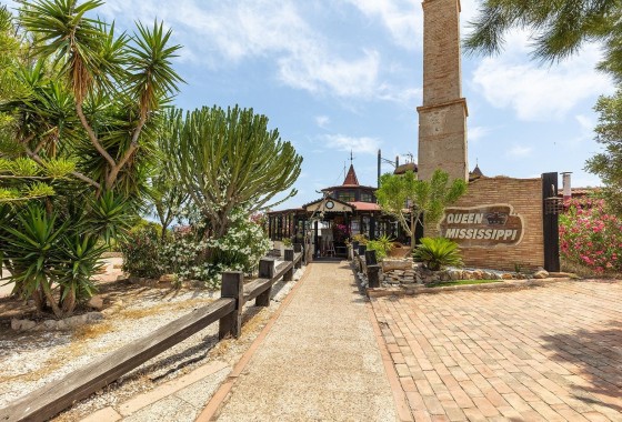 Herverkoop - Appartement / Flat -
Torrevieja - La Mata