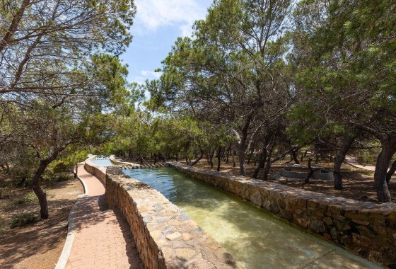 Herverkoop - Appartement / Flat -
Torrevieja - La Mata