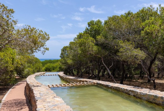 Herverkoop - Appartement / Flat -
Torrevieja - La Mata