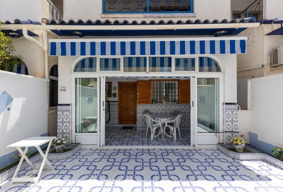 Herverkoop - Appartement / Flat -
Torrevieja - La Mata