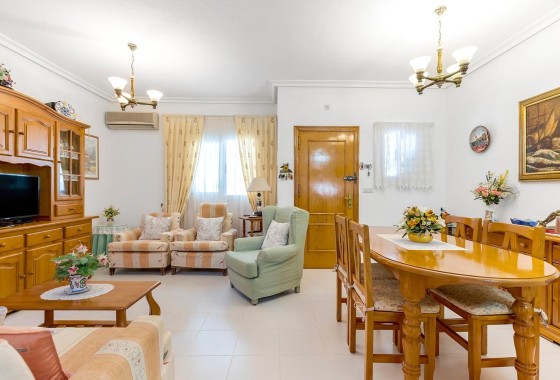 Herverkoop - Appartement / Flat -
Torrevieja - La Mata