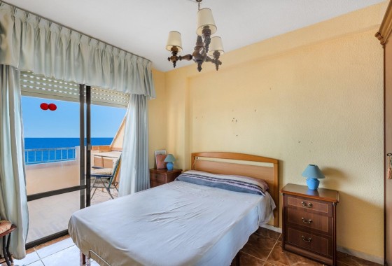 Sprzedaż - Apartament / Mieszkanie -
Torrevieja - Cabo Cervera