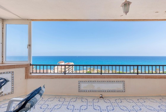 Sprzedaż - Apartament / Mieszkanie -
Torrevieja - Cabo Cervera