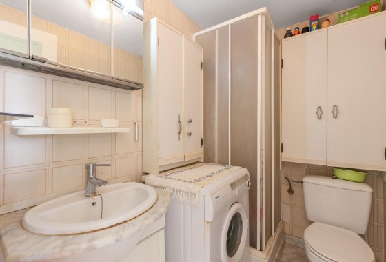 Sprzedaż - Apartament / Mieszkanie -
Torrevieja - Cabo Cervera