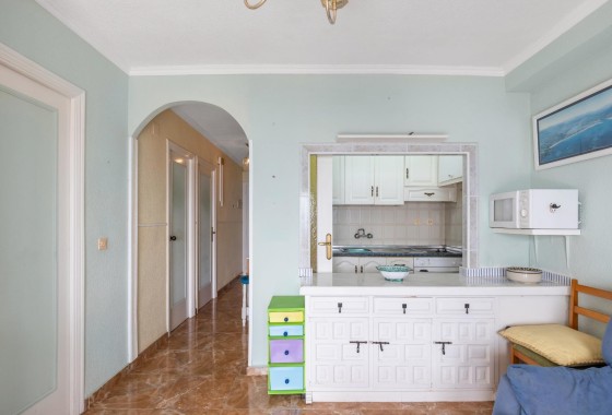 Sprzedaż - Apartament / Mieszkanie -
Torrevieja - Cabo Cervera