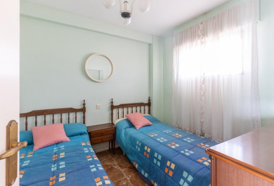 Sprzedaż - Apartament / Mieszkanie -
Torrevieja - Cabo Cervera