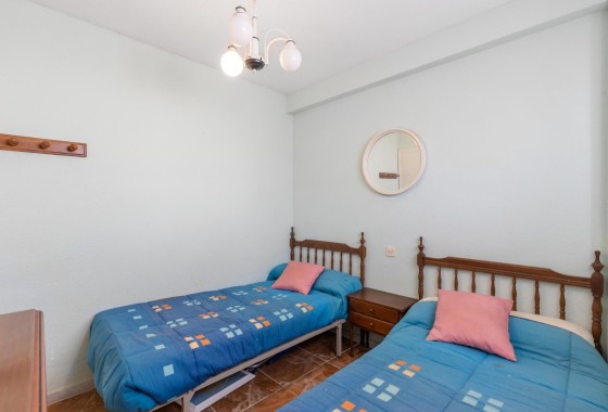 Sprzedaż - Apartament / Mieszkanie -
Torrevieja - Cabo Cervera
