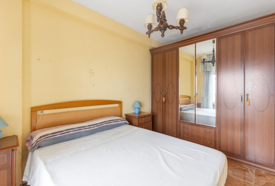 Sprzedaż - Apartament / Mieszkanie -
Torrevieja - Cabo Cervera