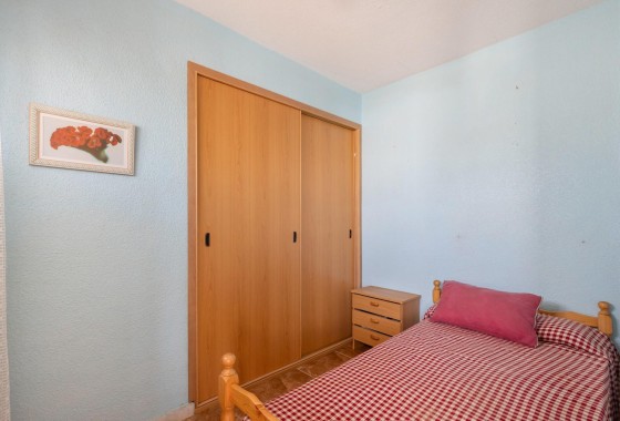 Sprzedaż - Apartament / Mieszkanie -
Torrevieja - Cabo Cervera