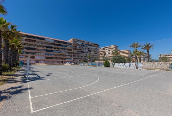 Sprzedaż - Apartament / Mieszkanie -
Torrevieja - Cabo Cervera