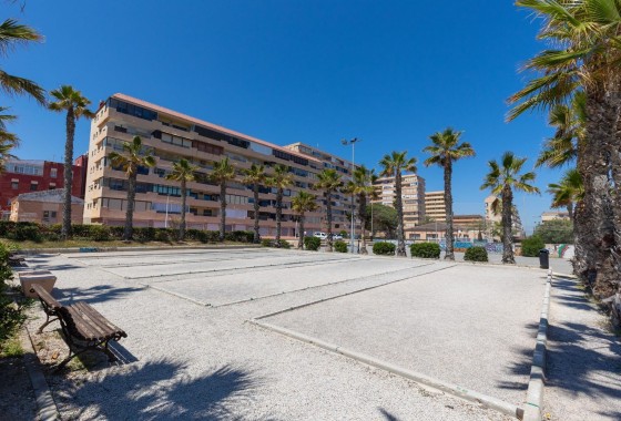 Sprzedaż - Apartament / Mieszkanie -
Torrevieja - Cabo Cervera