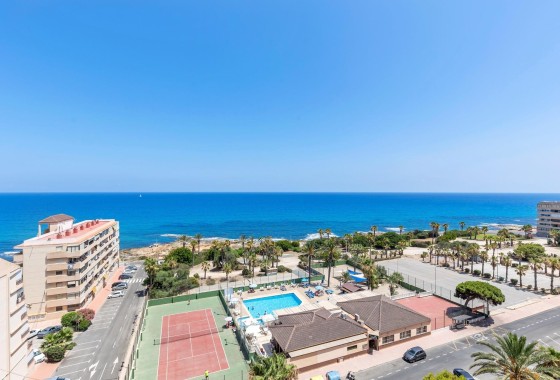Sprzedaż - Apartament / Mieszkanie -
Torrevieja - Cabo Cervera