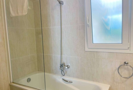 Herverkoop - Appartement / Flat -
Benissa - Costa Blanca