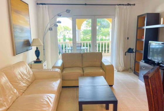 Herverkoop - Appartement / Flat -
Benissa - Costa Blanca