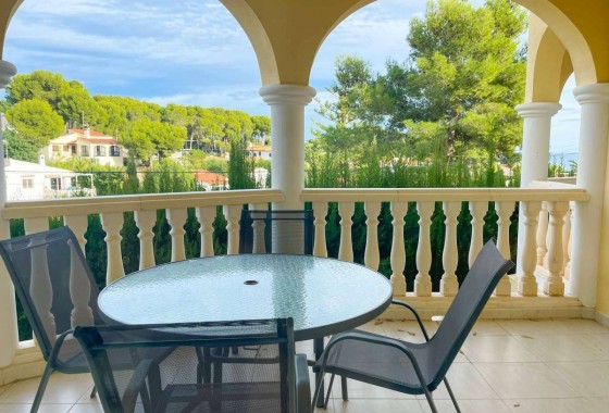 Herverkoop - Appartement / Flat -
Benissa - Costa Blanca