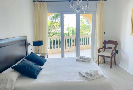 Herverkoop - Appartement / Flat -
Benissa - Costa Blanca
