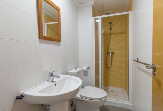Sale - Apartment Flat -
Benitachell - Costa Blanca