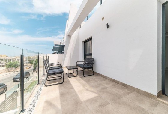 Sprzedaż - Apartament / Mieszkanie -
San Miguel de Salinas - Inland