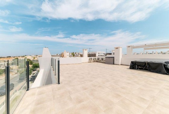 Sprzedaż - Apartament / Mieszkanie -
San Miguel de Salinas - Inland
