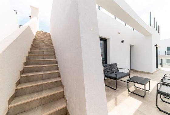 Sprzedaż - Apartament / Mieszkanie -
San Miguel de Salinas - Inland