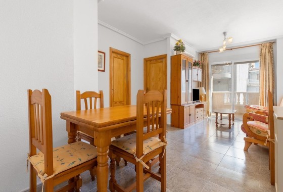 Sale - Apartment Flat -
Torrevieja - Centro