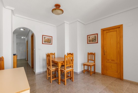 Sale - Apartment Flat -
Torrevieja - Centro