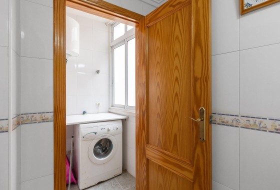 Sale - Apartment Flat -
Torrevieja - Centro