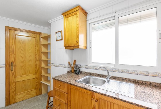 Sale - Apartment Flat -
Torrevieja - Centro