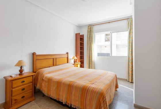 Sale - Apartment Flat -
Torrevieja - Centro