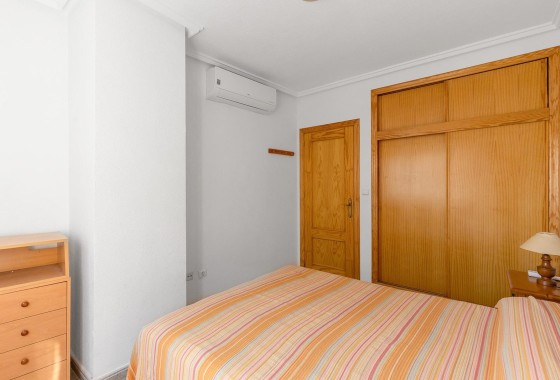 Sale - Apartment Flat -
Torrevieja - Centro