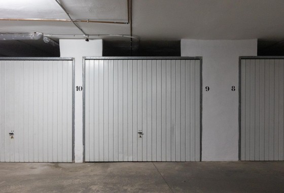 Sale - Apartment Flat -
Torrevieja - Centro