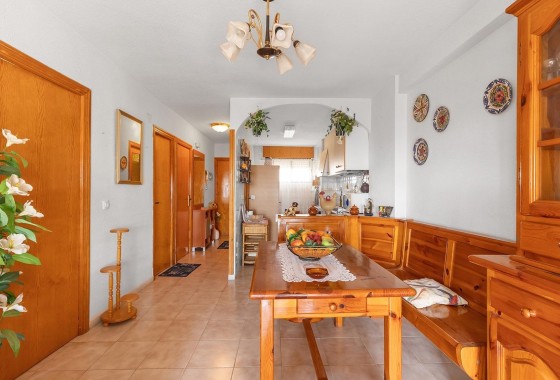 Herverkoop - Appartement / Flat -
Torrevieja - La Mata