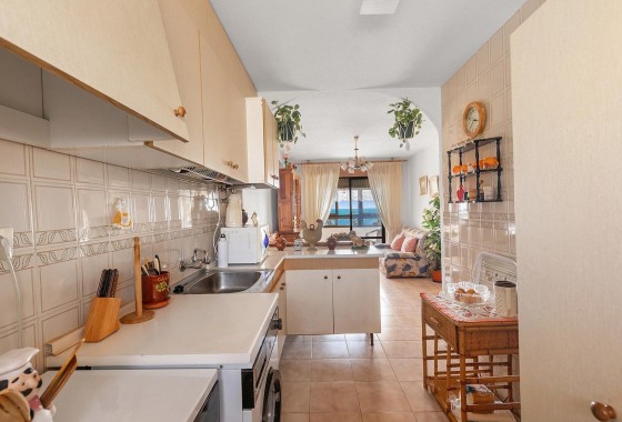 Herverkoop - Appartement / Flat -
Torrevieja - La Mata
