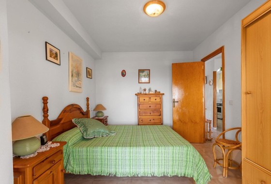 Herverkoop - Appartement / Flat -
Torrevieja - La Mata