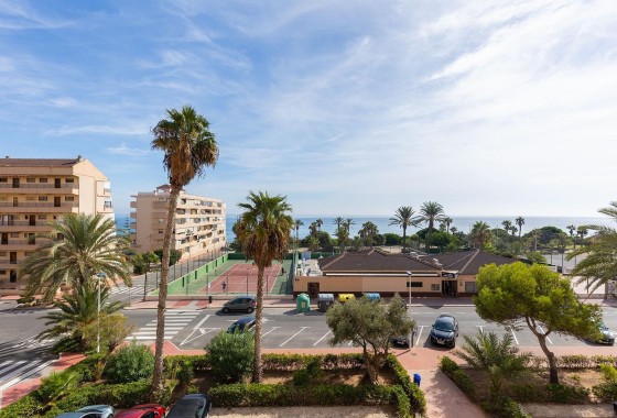 Herverkoop - Appartement / Flat -
Torrevieja - La Mata