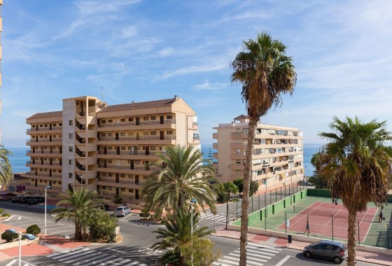Herverkoop - Appartement / Flat -
Torrevieja - La Mata