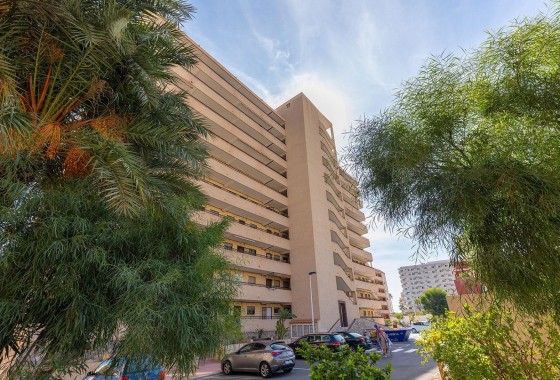 Herverkoop - Appartement / Flat -
Torrevieja - La Mata