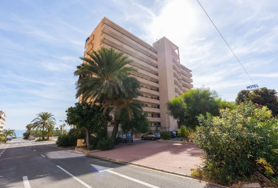 Herverkoop - Appartement / Flat -
Torrevieja - La Mata