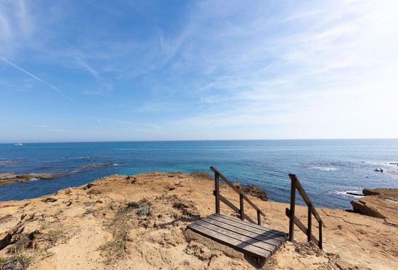 Herverkoop - Appartement / Flat -
Torrevieja - La Mata