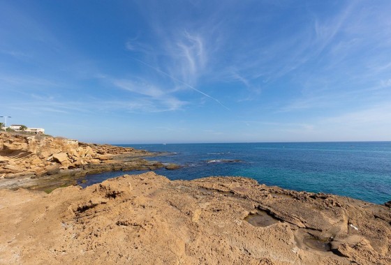 Herverkoop - Appartement / Flat -
Torrevieja - La Mata