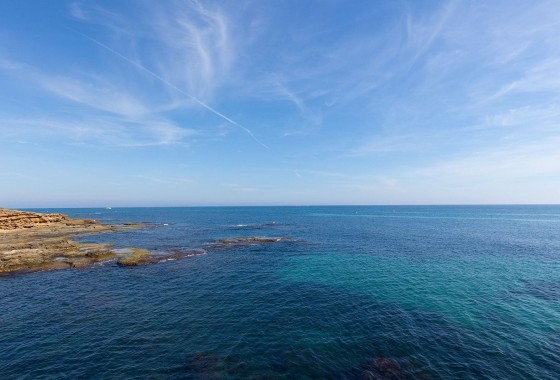 Herverkoop - Appartement / Flat -
Torrevieja - La Mata