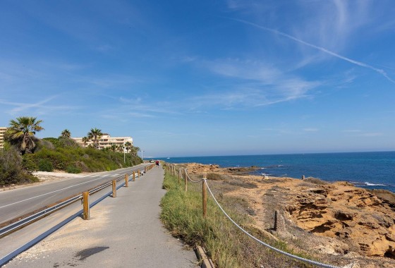 Herverkoop - Appartement / Flat -
Torrevieja - La Mata