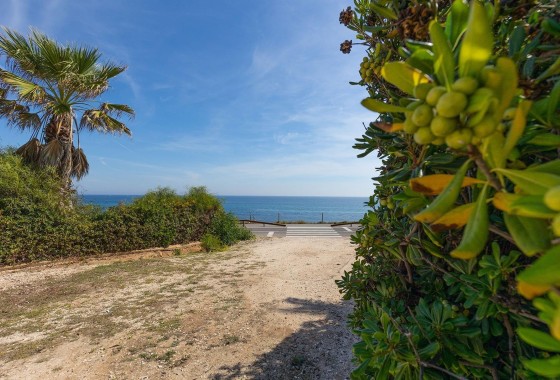 Herverkoop - Appartement / Flat -
Torrevieja - La Mata