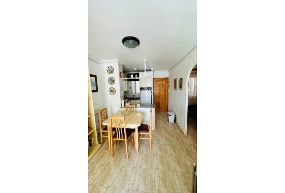 Revente - Appartement -
Torrevieja - Costa Blanca