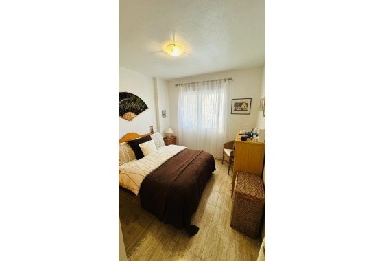 Revente - Appartement -
Torrevieja - Costa Blanca