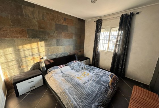 Herverkoop - Vrijstaande Villa -
Torrevieja - San luis