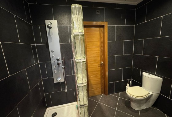 Herverkoop - Vrijstaande Villa -
Torrevieja - San luis