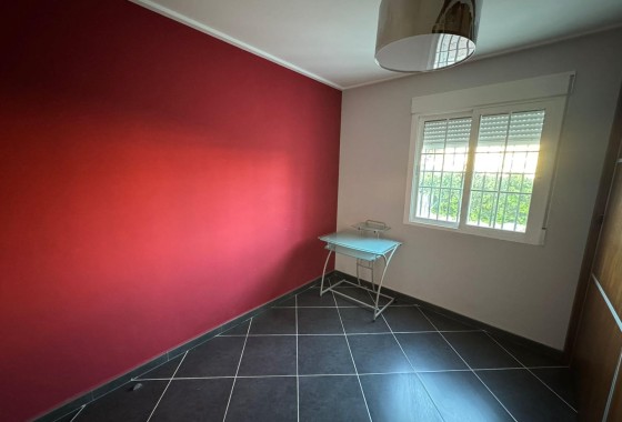 Herverkoop - Vrijstaande Villa -
Torrevieja - San luis