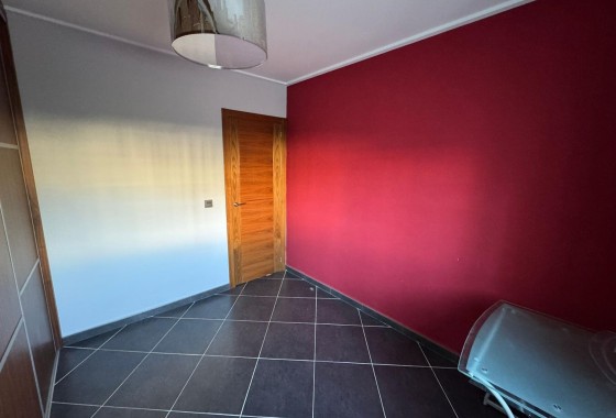 Herverkoop - Vrijstaande Villa -
Torrevieja - San luis